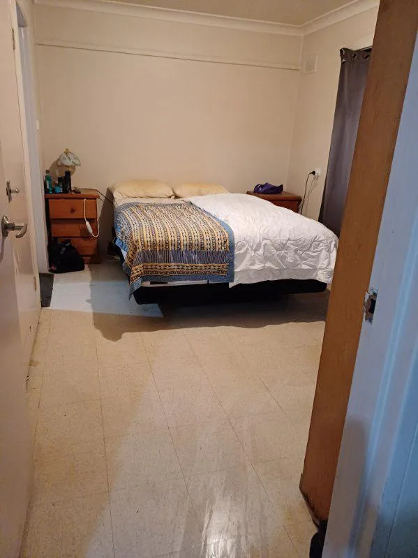 After — Deceased Estate Cleaning Sydney