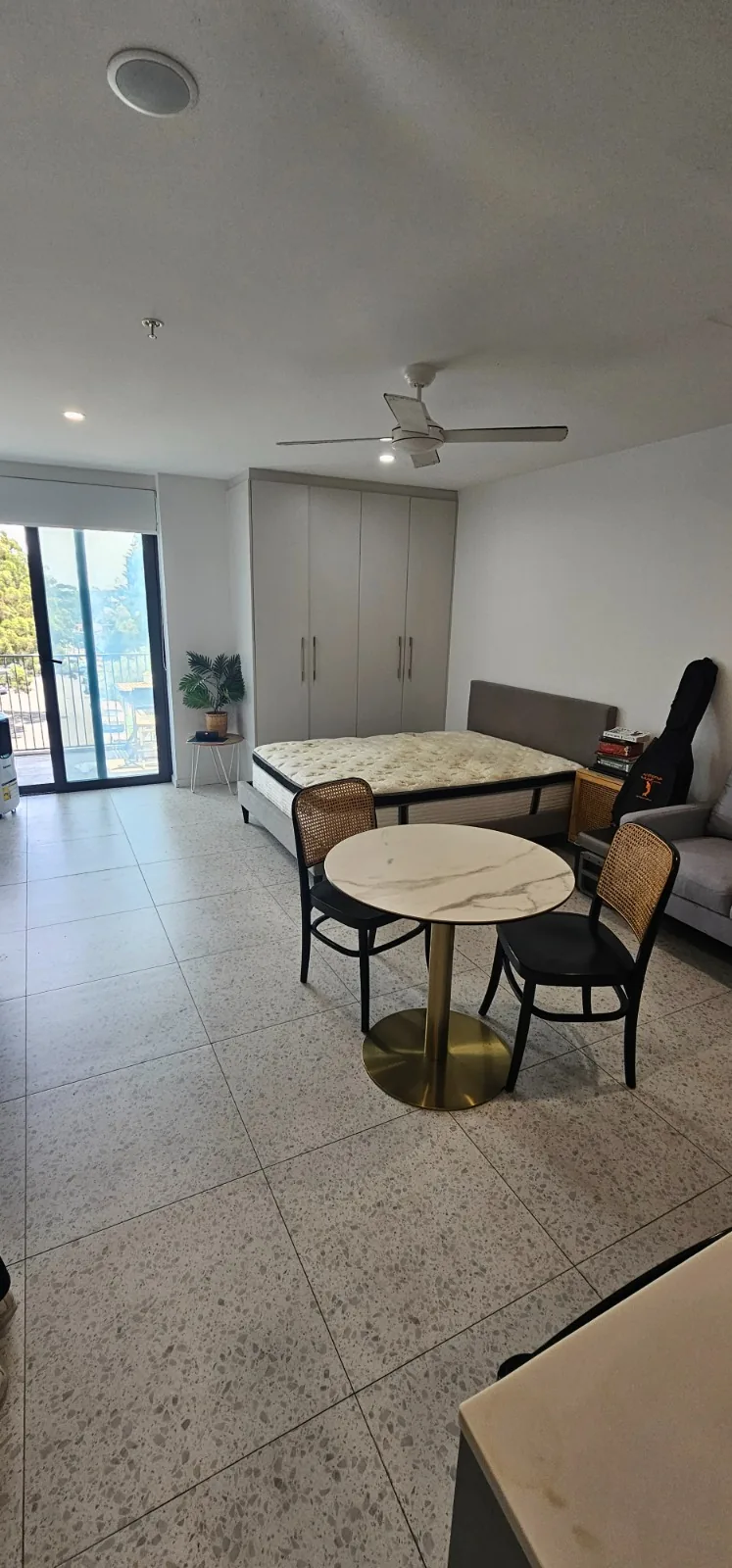 After — Squalor Cleaning Sydney