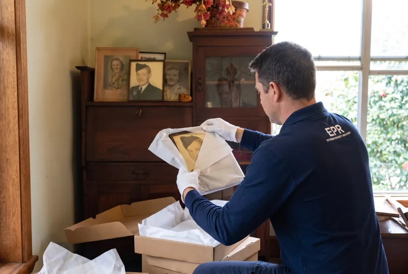 Deceased Estate Cleaning